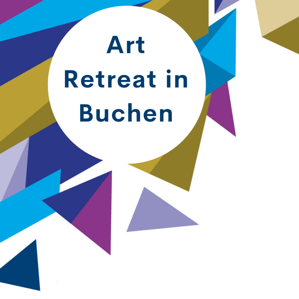 Art Retreat in Buchen