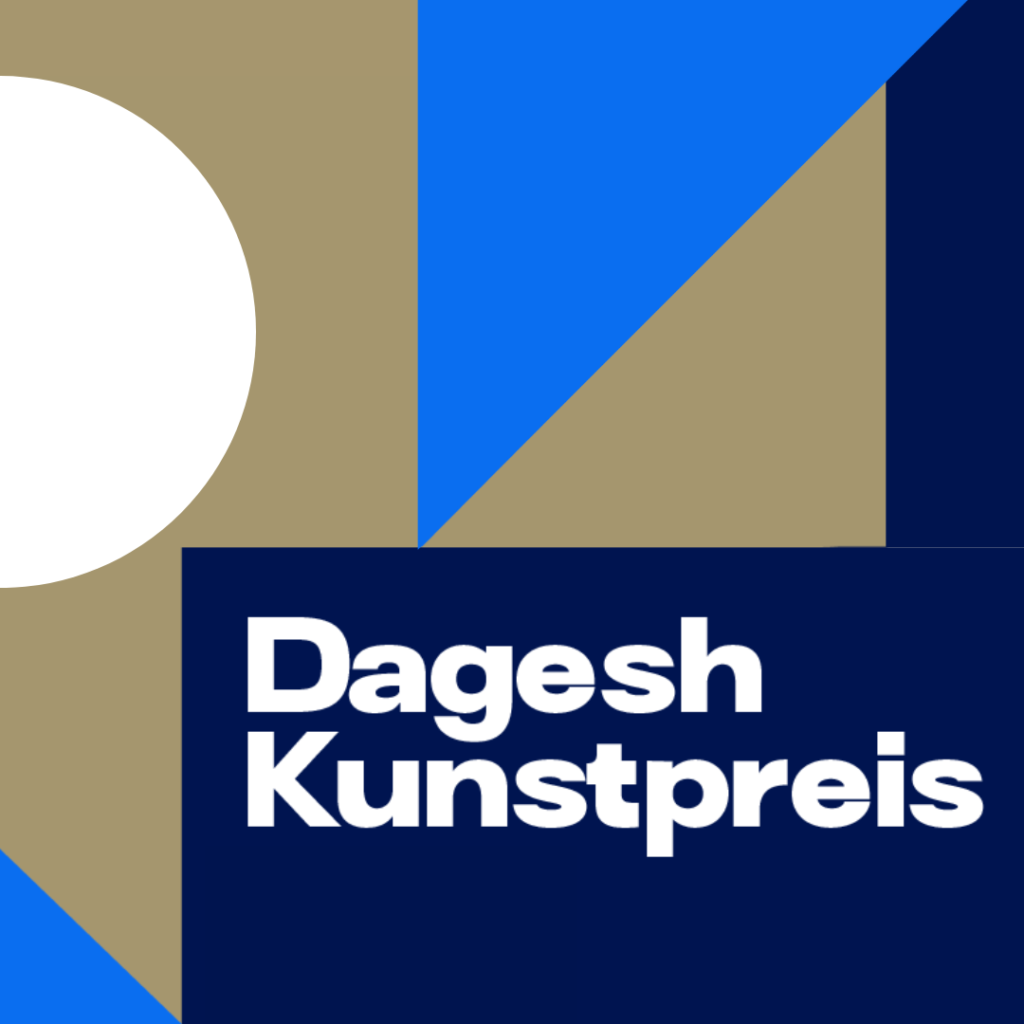 Dagesh Kunstpreis 2023